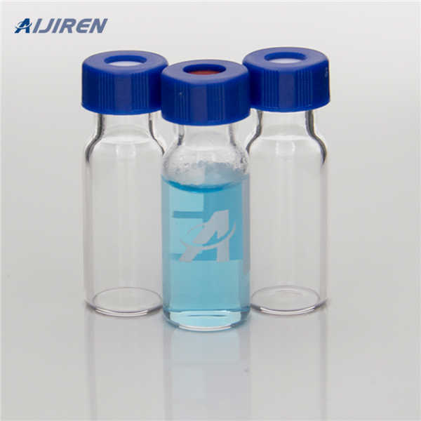 Polypropylene Syringe Filters: Quality and Durability in Filtration